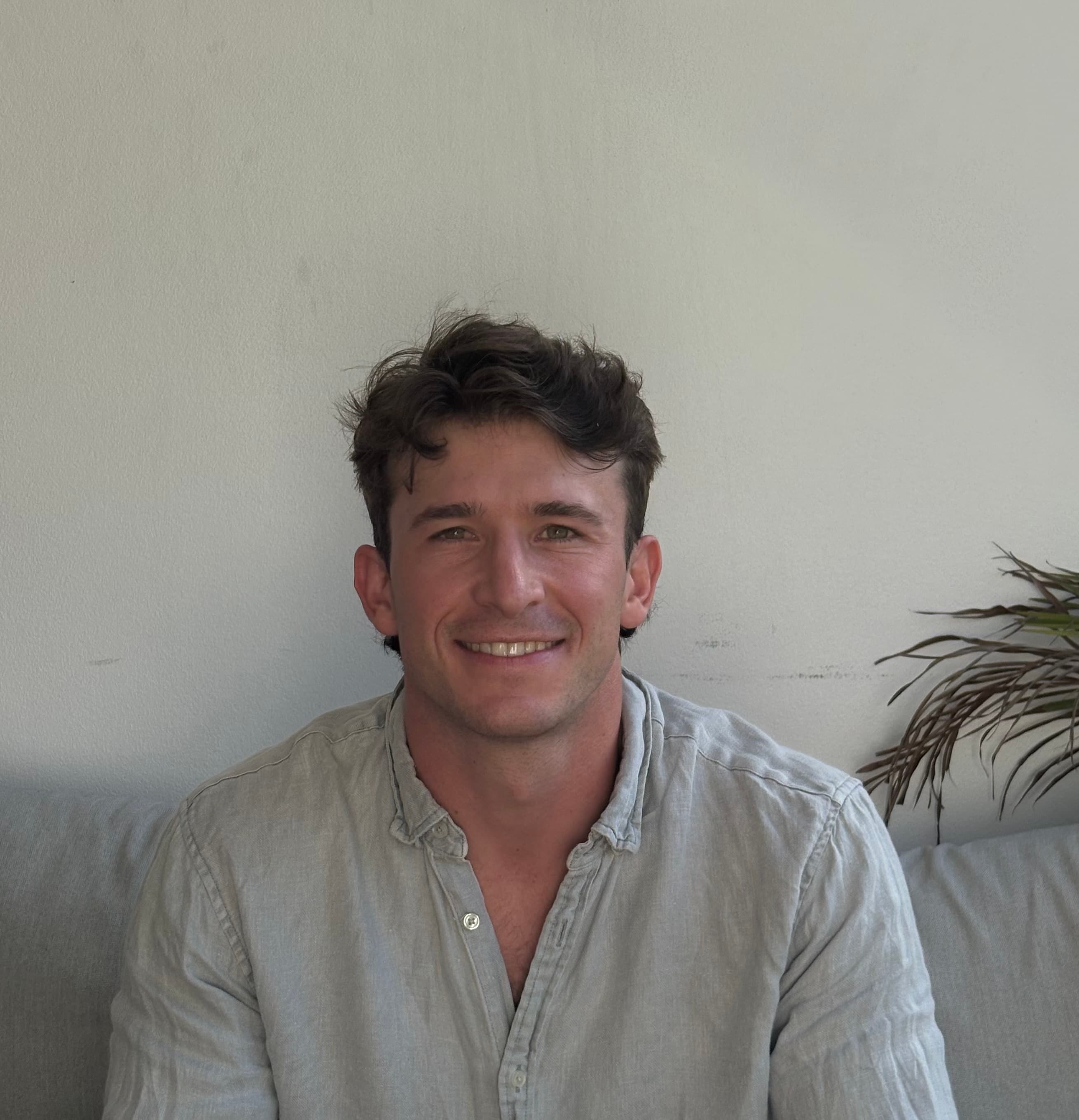 Jules, founder of Switchflow